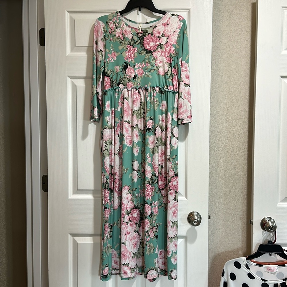 🔴 SOLD🔴 Dress